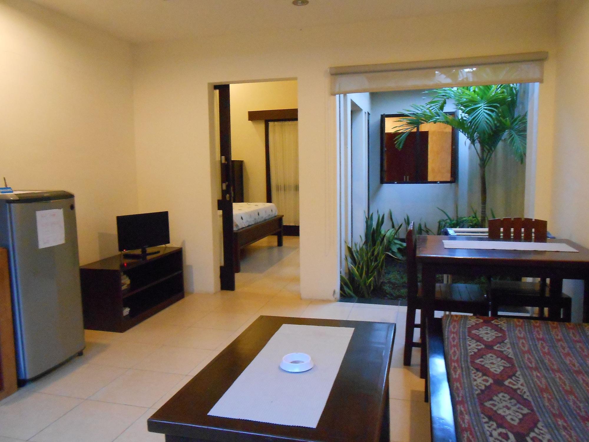 Praschita Bali Hotel Sanur Kültér fotó