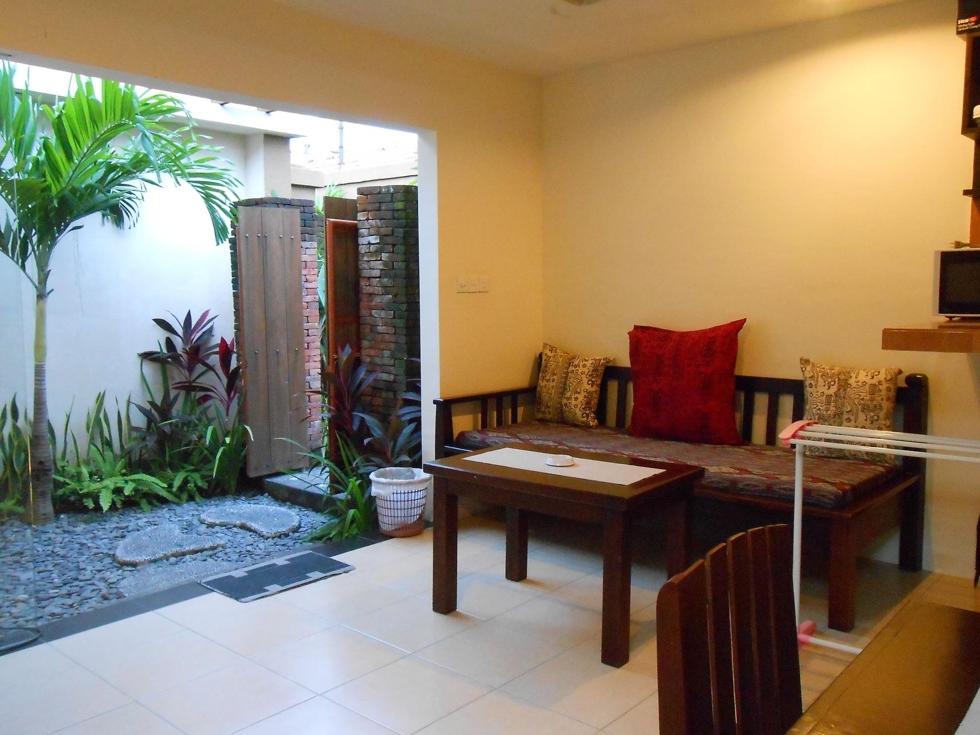 Praschita Bali Hotel Sanur Kültér fotó