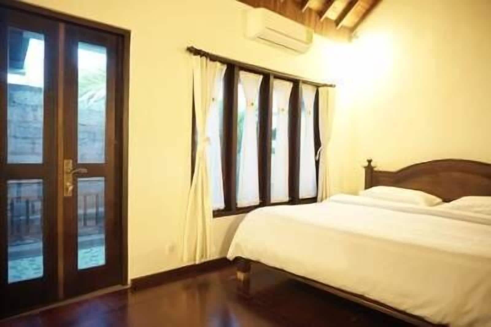 Praschita Bali Hotel Sanur Kültér fotó