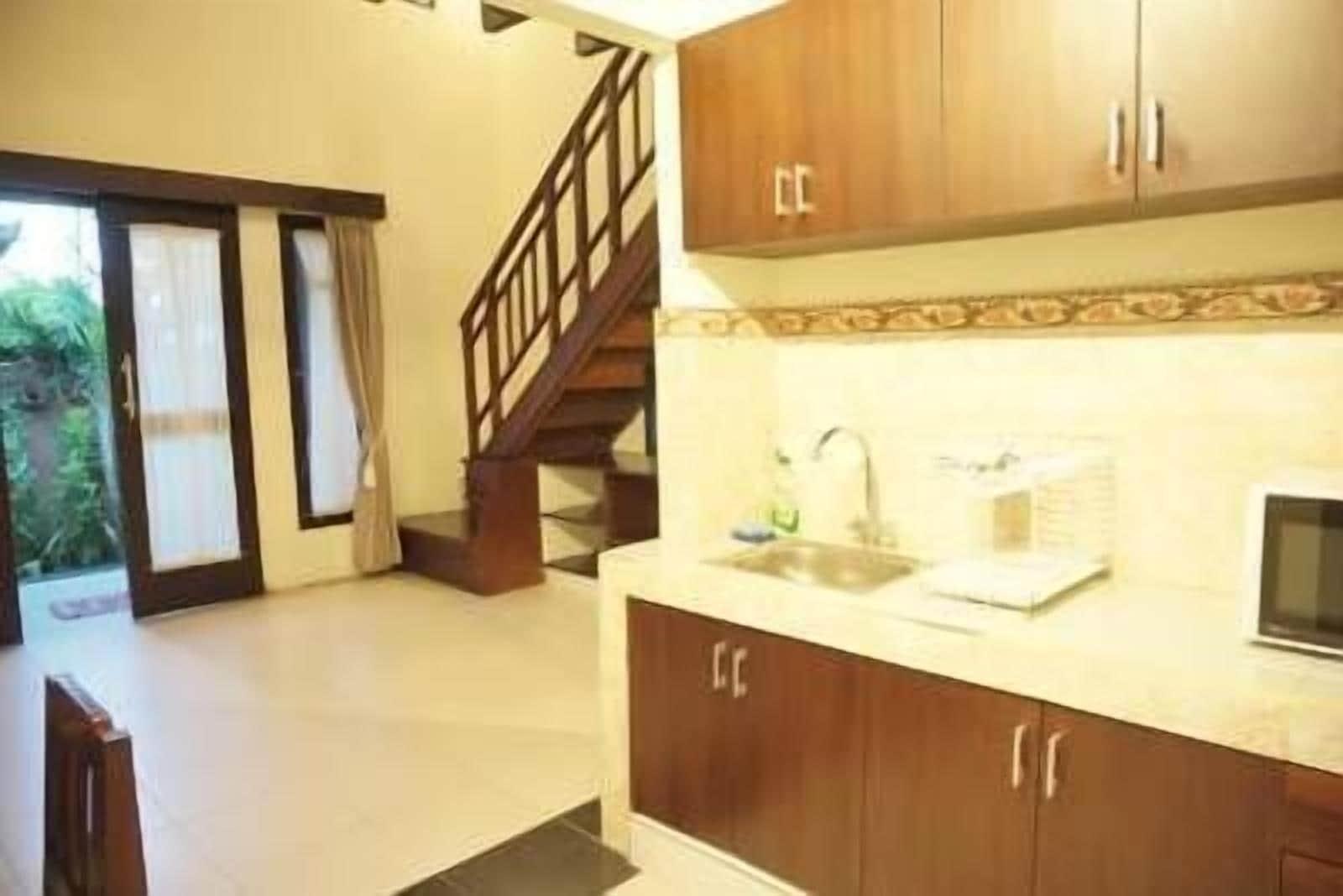 Praschita Bali Hotel Sanur Kültér fotó