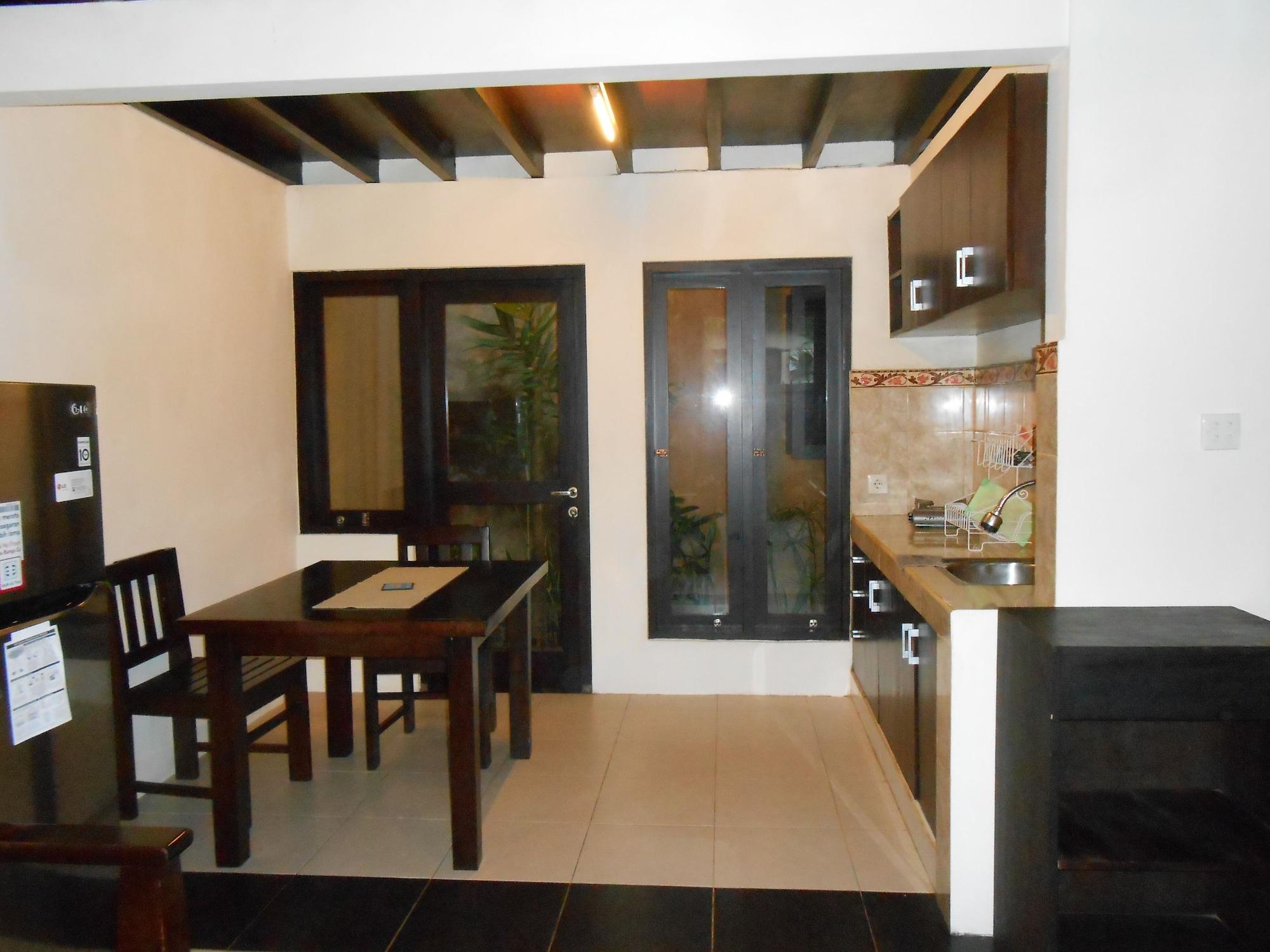 Praschita Bali Hotel Sanur Kültér fotó