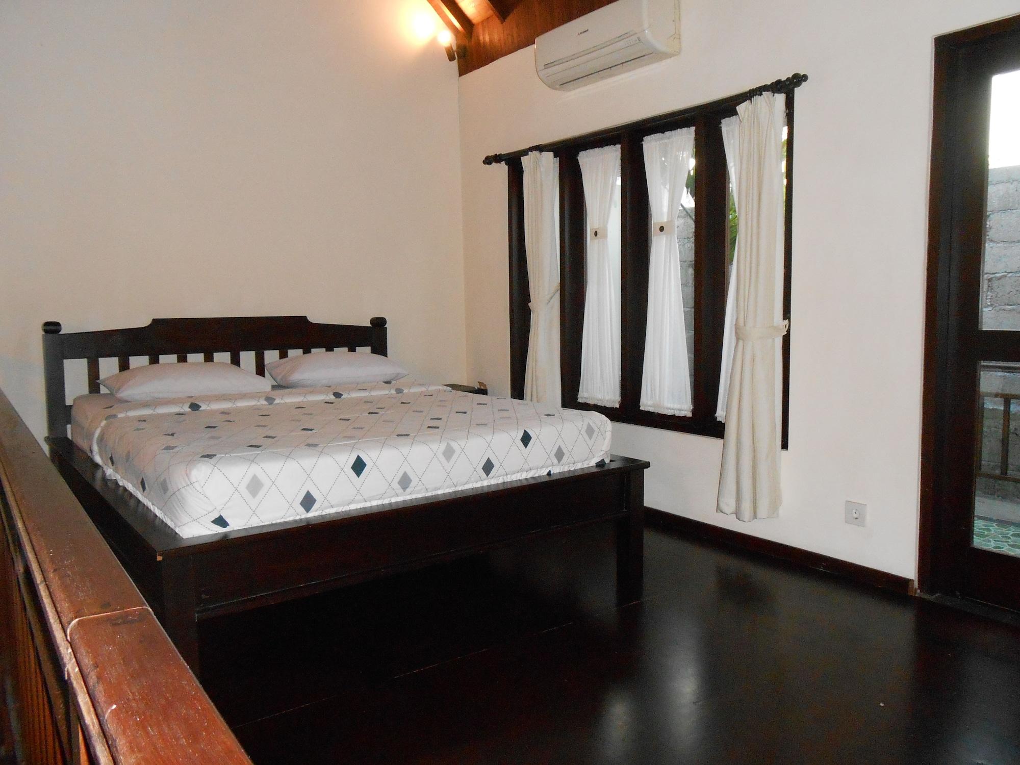 Praschita Bali Hotel Sanur Kültér fotó