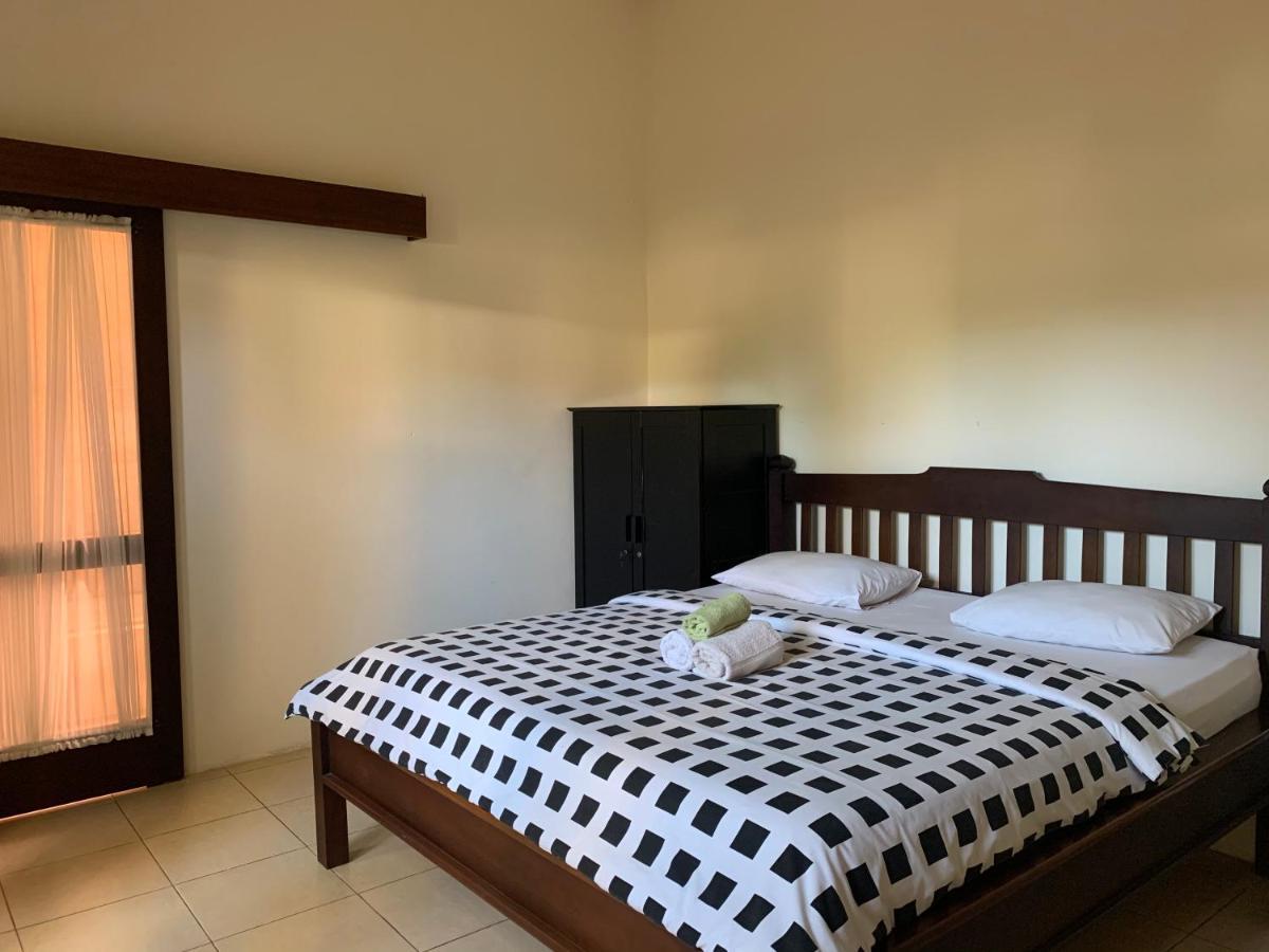 Praschita Bali Hotel Sanur Kültér fotó