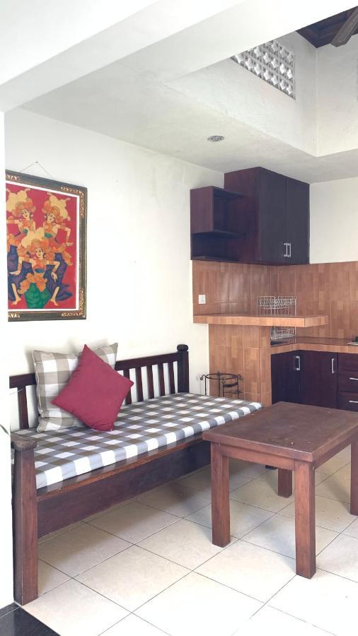Praschita Bali Hotel Sanur Kültér fotó