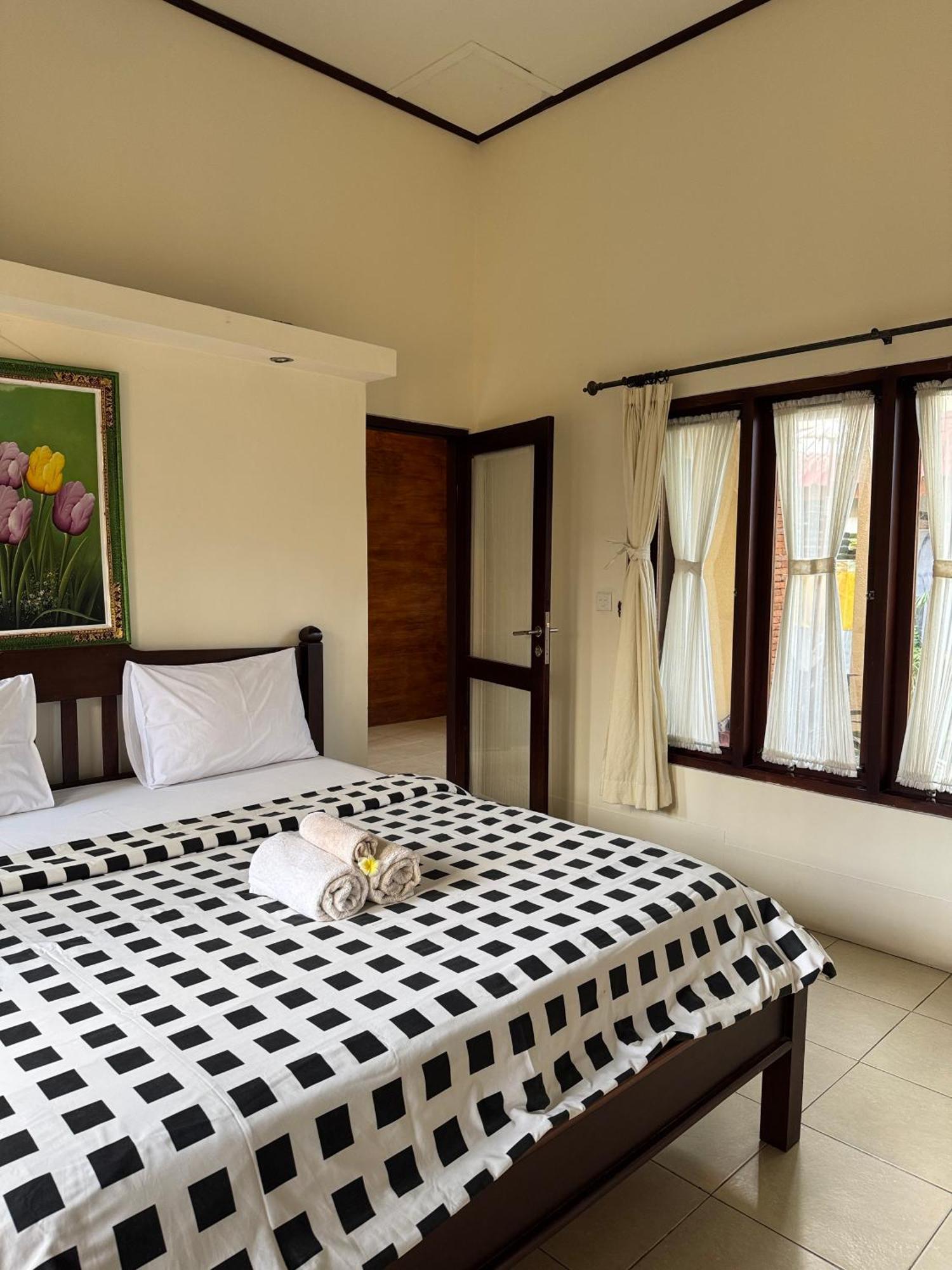 Praschita Bali Hotel Sanur Kültér fotó