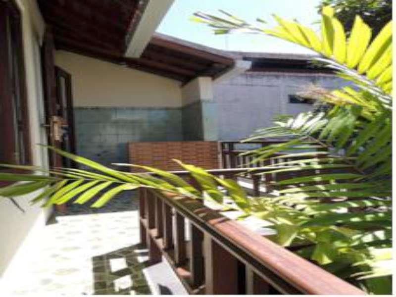 Praschita Bali Hotel Sanur Kültér fotó