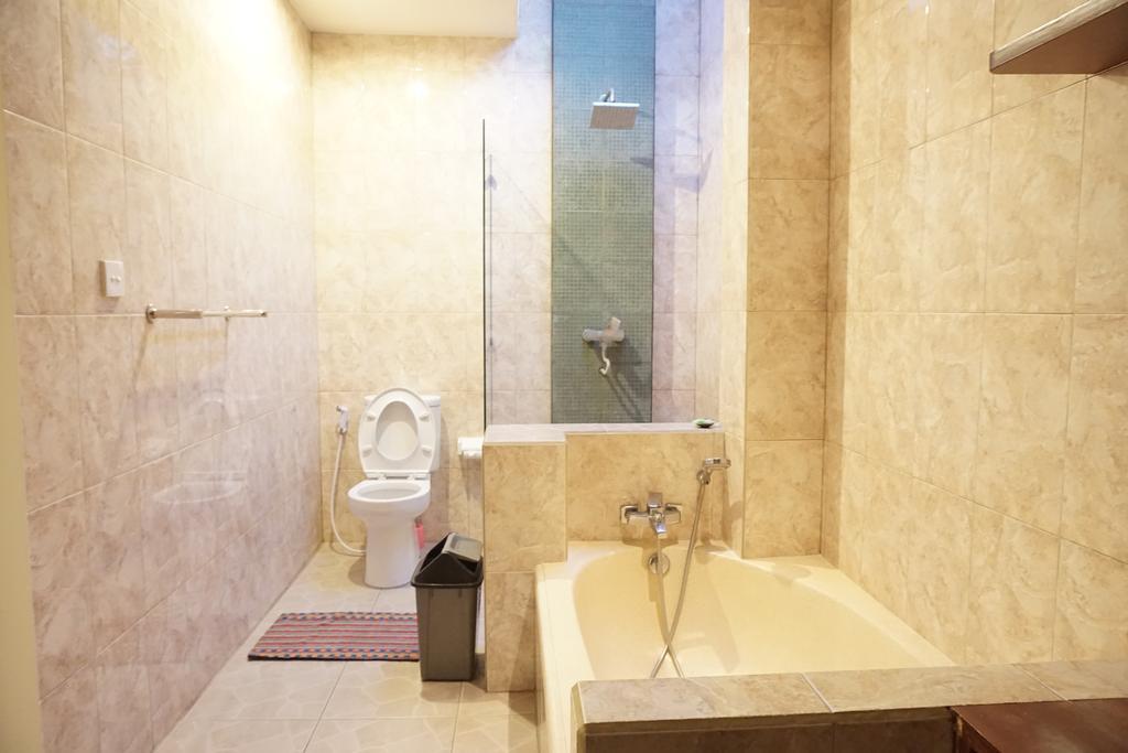 Praschita Bali Hotel Sanur Kültér fotó