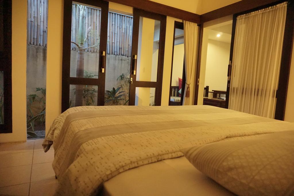 Praschita Bali Hotel Sanur Kültér fotó