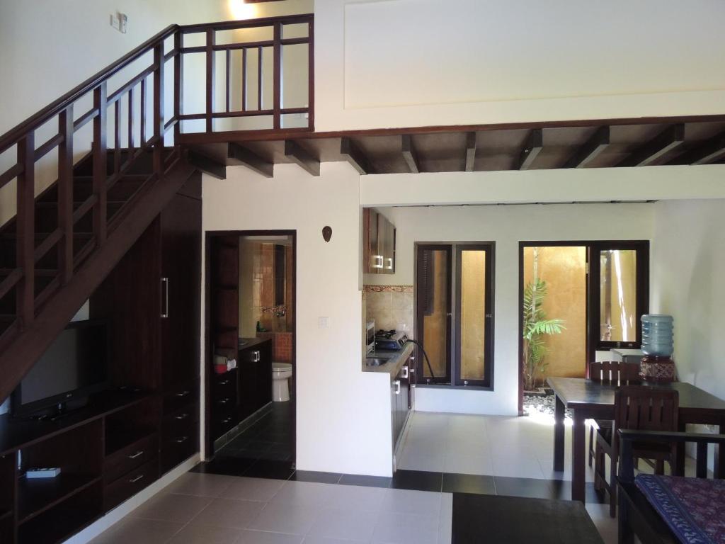 Praschita Bali Hotel Sanur Kültér fotó