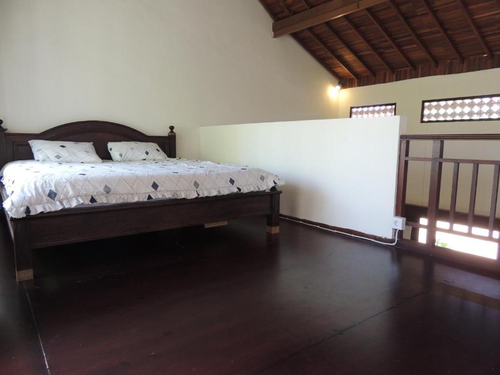 Praschita Bali Hotel Sanur Kültér fotó
